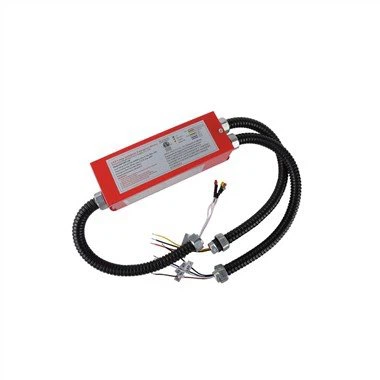 DF518T-72 LED エマージェンシー ドライバー