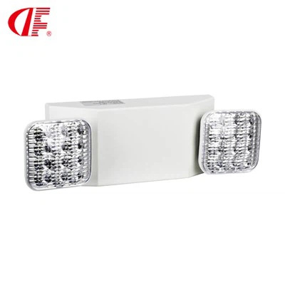 米国標準ダブルヘッド小ブルズアイランプ